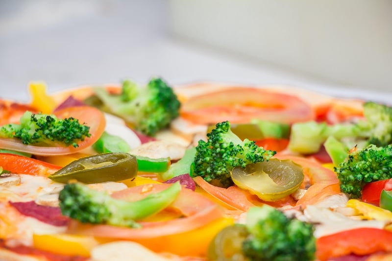 Pizza Workshop